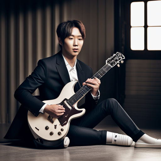 Riize, SM Entertainment's Newest Act, Debuts with 'Get A Guitar'